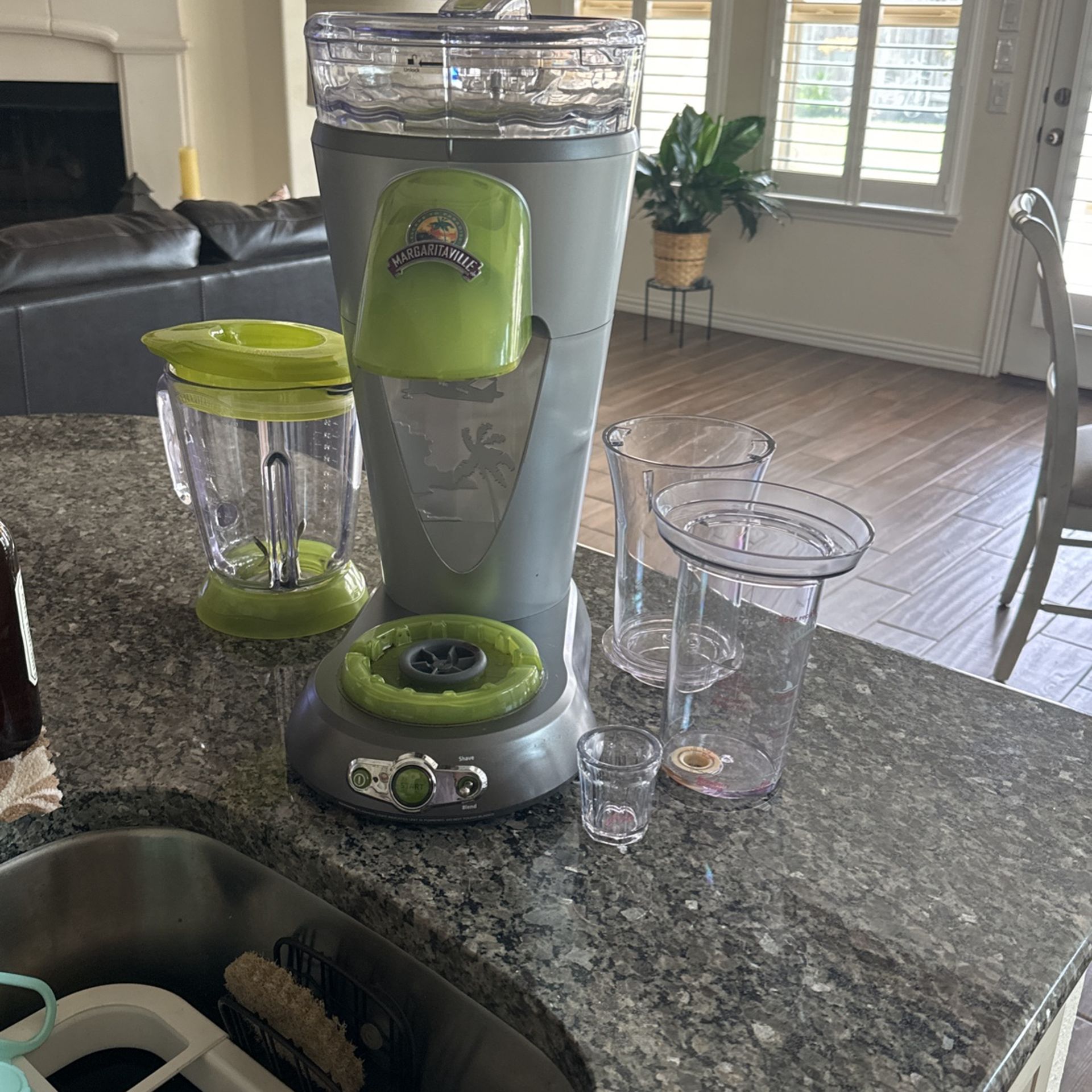 Margaritaville Margarita Machine for Sale in Cypress, TX OfferUp