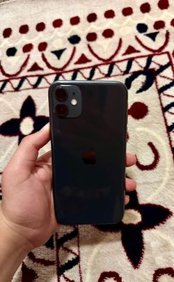 iPhone 11 - Unlocked