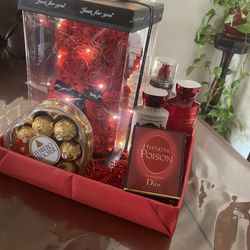 Valentine’s Gift 💝 