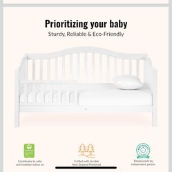 Toddler Bed Frame And Mattress 