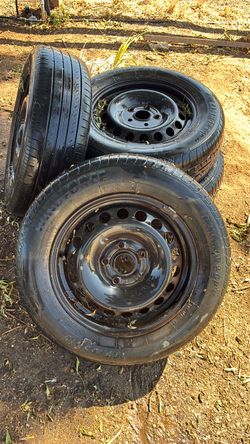 Tires