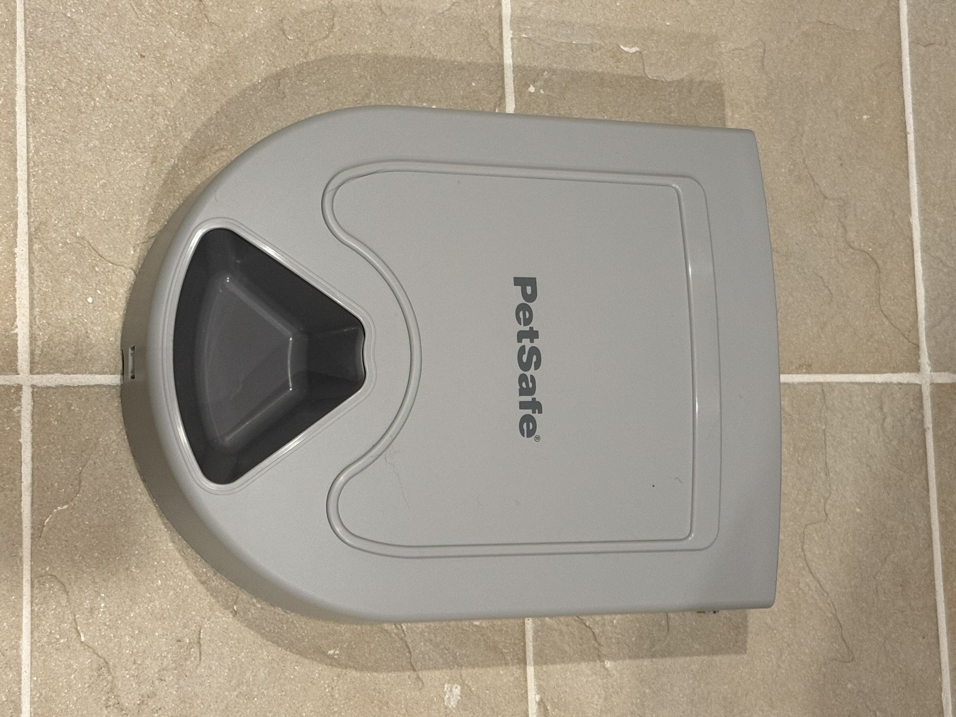 PetSafe Eatwell Automatic Cat Feeder