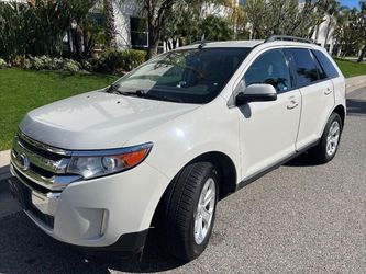 2013 Ford Edge