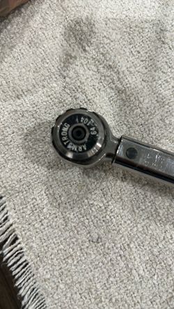 Armstrong Made In Usa 20 Dollars Cash 