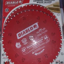 Saw Blade