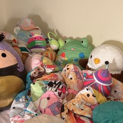Squishmallow