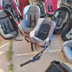 CAR SEATS