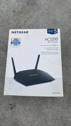 Router