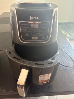 Ninja Max Air Fryer