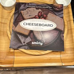 Smirley Cheeseboard