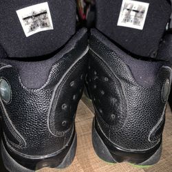 JORDAN SHOES