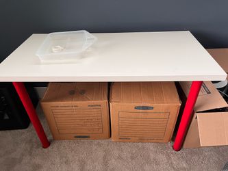 IKEA table