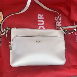 Ralph Lauren Bag 