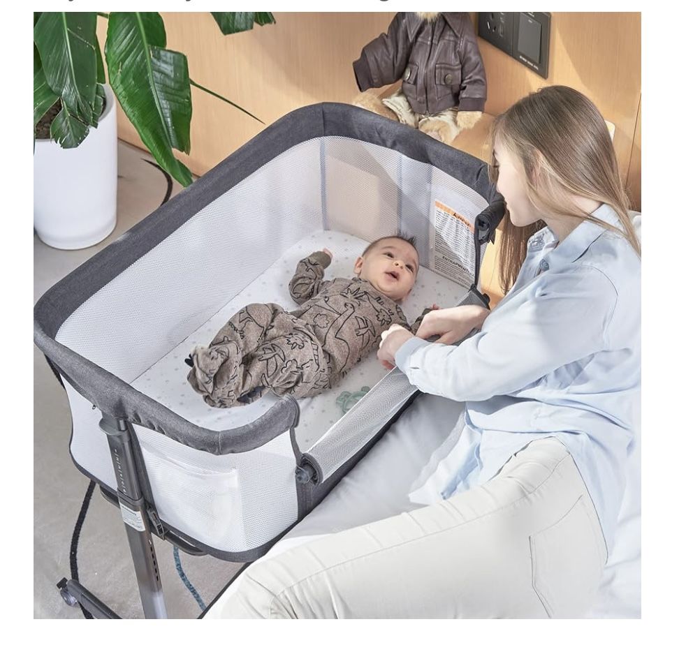 Bassinet 