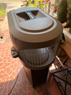 Cat carrier