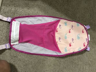 Bath sling