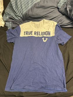 true religion t shirt 1971