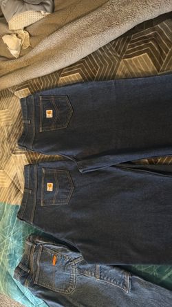 FR jeans