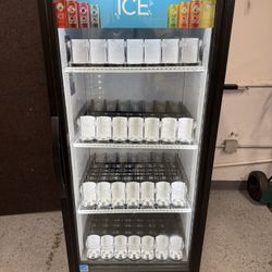 True GDM Refrigerator Cooler