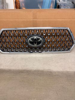 Tacoma Grille
