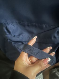 PINK Backpack (color Blue)