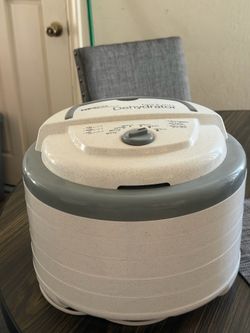 Food Dehydrator