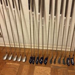 Pencil Woman’s Golf Club Set .  