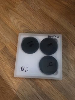 Sandmarc - GoPro ND Filters