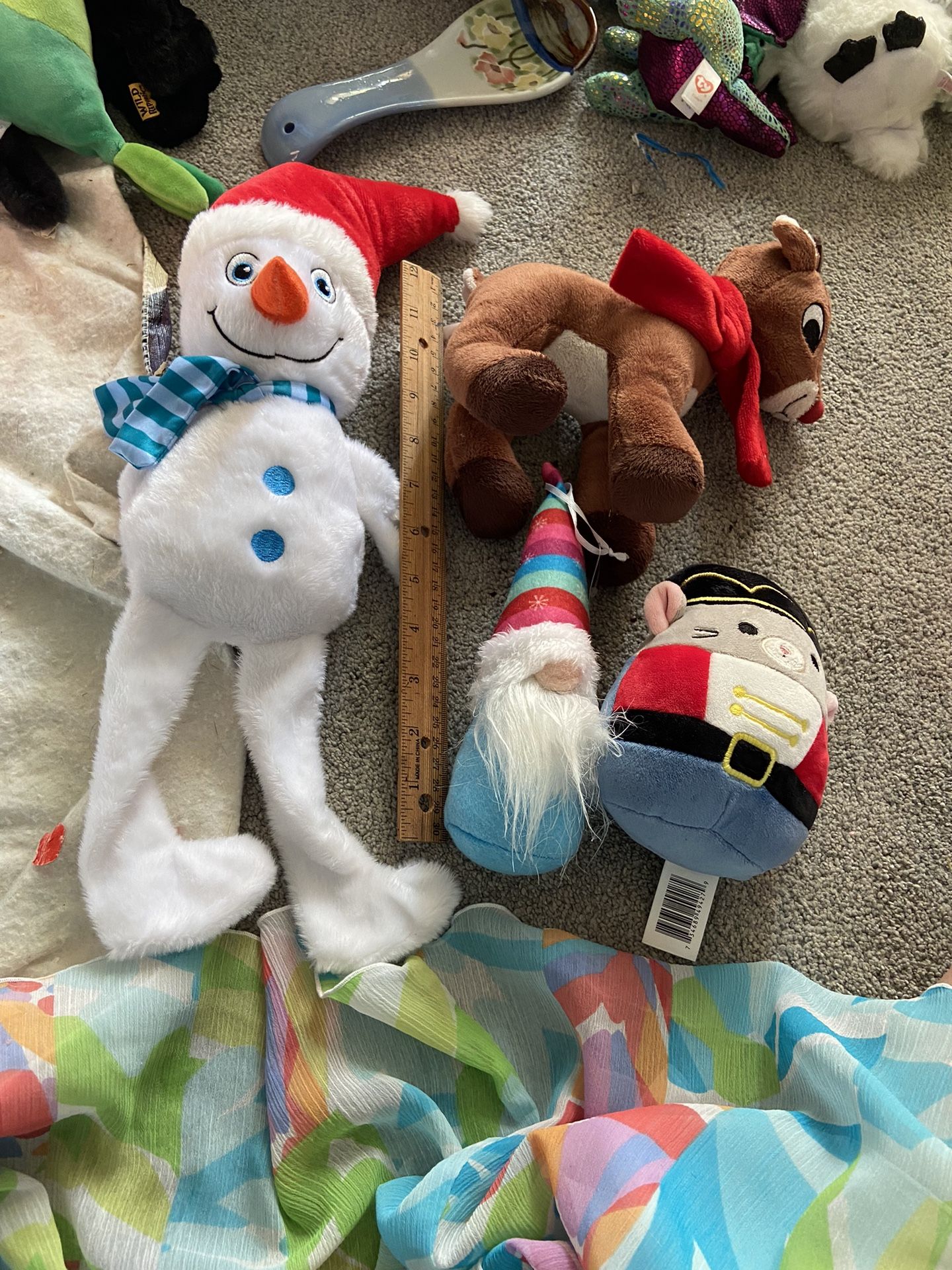 Christmas Stuff Toys-4