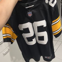 Leveon Bell Jersey Mens Medium 