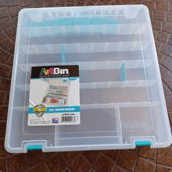 Artbin Craft Storage Case 