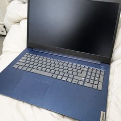 Lenovo IdeaPad 3 – i5 10th Gen – 8GB RAM – SSD – Windows 11 – Excelente Estado