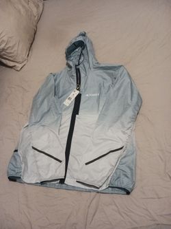 Adidas terrex experior jacket