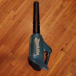 Makita Leaf Blower 36v