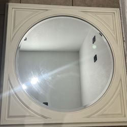 Mirror 39in x 39in