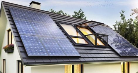 Go Solar ( 0$ Out Of Pocket ) 