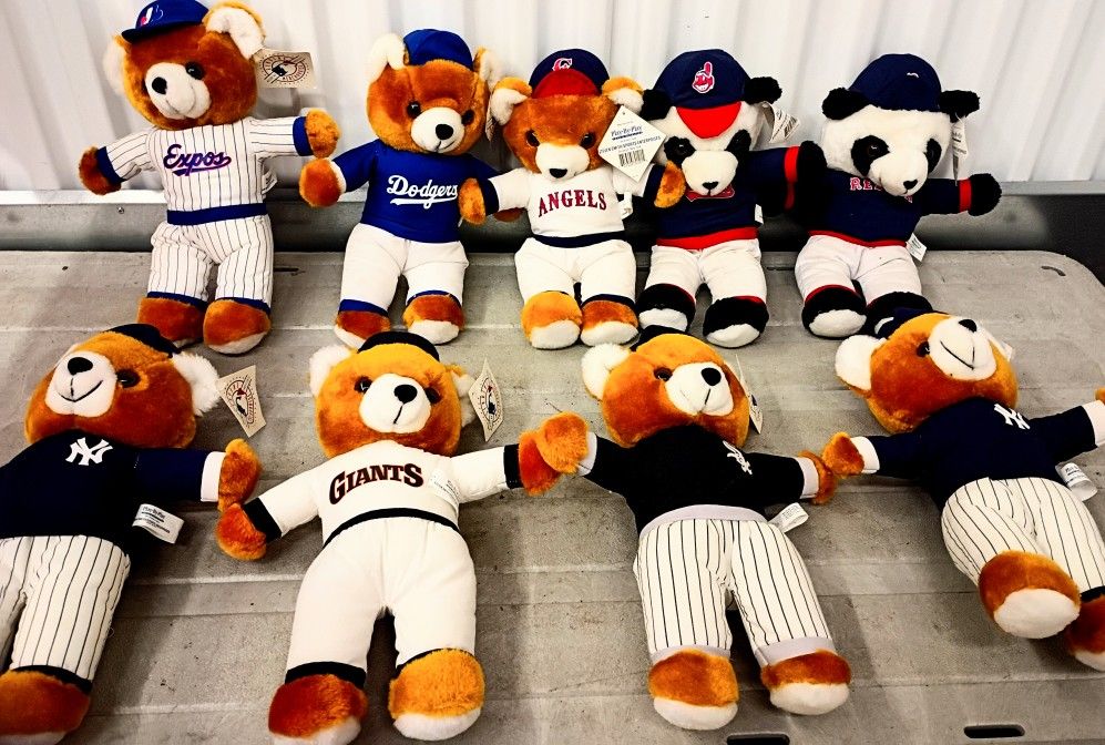 Major League Memorabilia