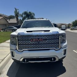 2023 GMC Sierra