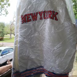 Starter NBA Jackets 