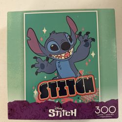 Stitch Puzzle