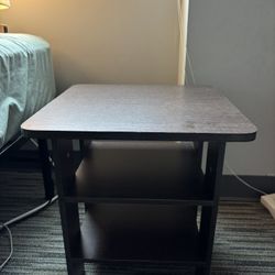 Nightstand