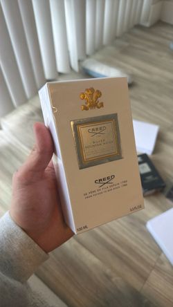Creed Silver Mountain Water 100ml