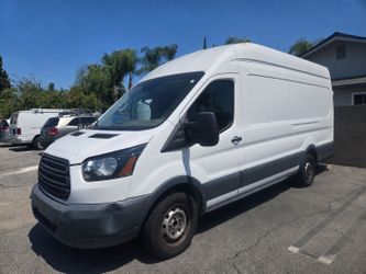 2018 ford transit  repair  or parts