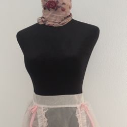Vintage Apron