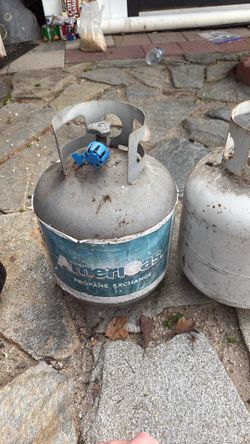 Gas Cans 25$ Each 