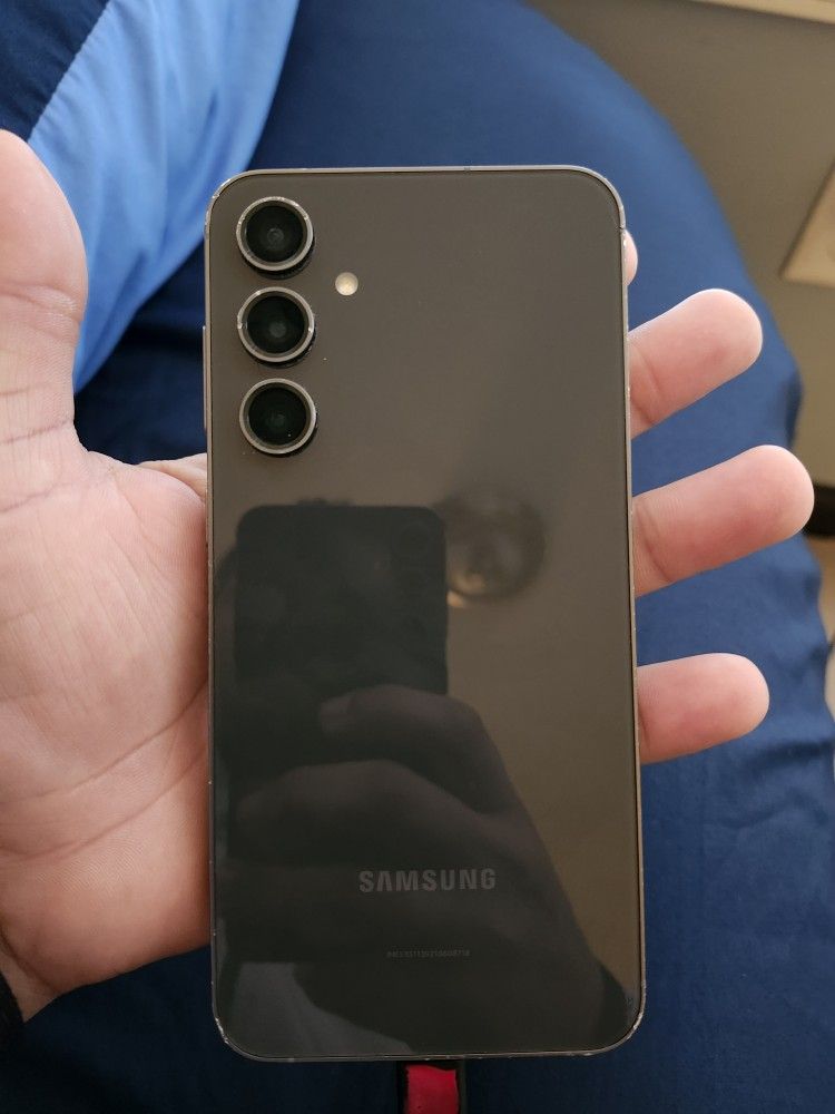 Samsung Galaxy S23 FE