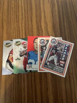 Miscellaneous Sports Common Cards For Sale