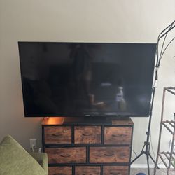 75in Samsung TV