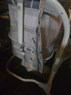 Ingenuity Bassett