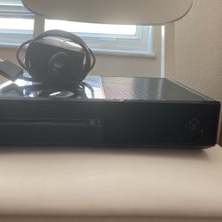Xbox One 